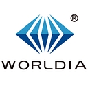 Worldia logo