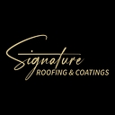 Signature Roofing & Coatings logo