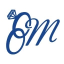 Oh My Occasions logo