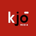 KJO Media logo