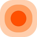 OrangeKlik logo