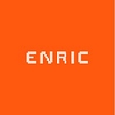 Enric logo