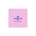 Classy Moda NYC logo