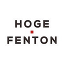 Hoge Fenton logo