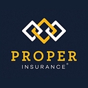 Proper Insure logo