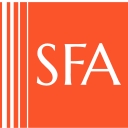 SFA LAW logo
