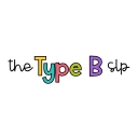 The Type B SLP logo