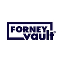 ForneyVault logo