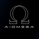 Aiomega logo