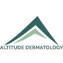 Altitude Dermatology logo