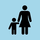 Natural Parenting Center logo