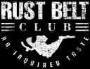 Rust Belt Club logo