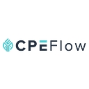 CPE Flow logo