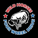 Wild Horses 4x4 logo
