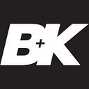 BK Precision logo
