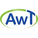 AWT Support logo