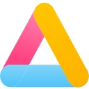 Aurora Store logo