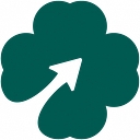 Sales Clover logo