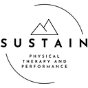 Sustain Physical Therapy and Performance logo