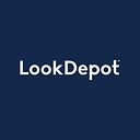 LookDepot logo