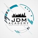 JDM Group Company logo