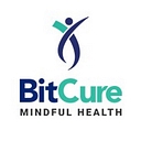 BitCure logo