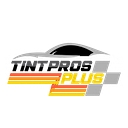 Tint Pros Plus logo