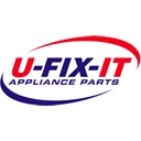 U-FIX-IT Appliance Parts logo