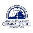 Virginia Community Criminal Justice Association (VCCJA) logo