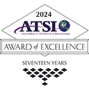 Answering Advantage logo