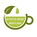 Kyoto Dew Matcha logo