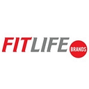FitLife Brands logo