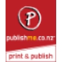 PublishMe logo