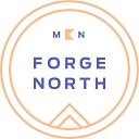 Forge North logo