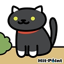 Neko Atsume logo