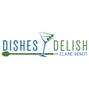 Dishes Delish logo