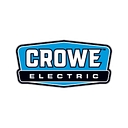 Crowe Electric logo