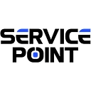 ServicePoint logo