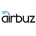 SP's AirBuz logo