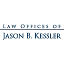 Law Offices of Jason B. Kessler logo