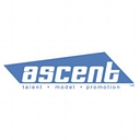 Ascent Talent logo