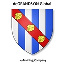 deGRANDSON logo