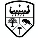 Bjørn Woodworks logo
