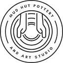Mud Hut Pottery Studio logo