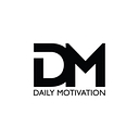 Daily Motivation logo