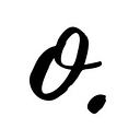O. Christine logo
