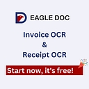 Eagle Doc logo