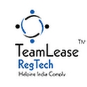 TeamLease Regtech logo