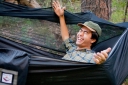 Hammock Bliss logo