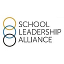 School Leadership Alliance logo